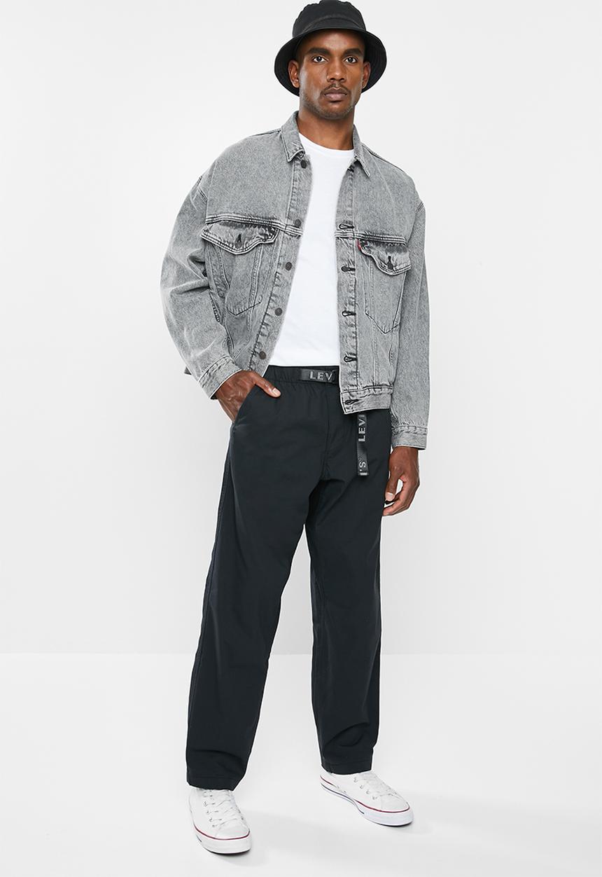 Levi’s® - Tactility pant - black