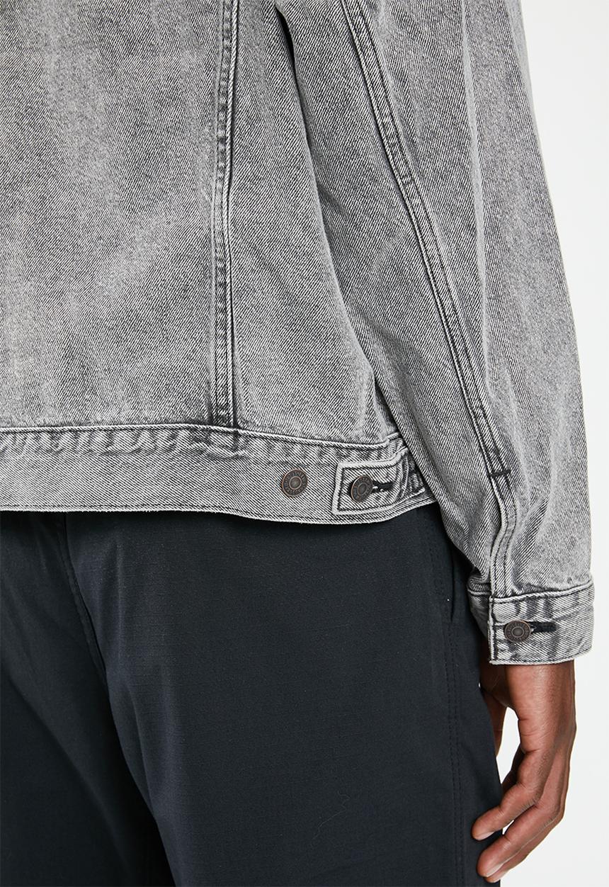 Levi’s® - Stay loose Kelley trucker - grey