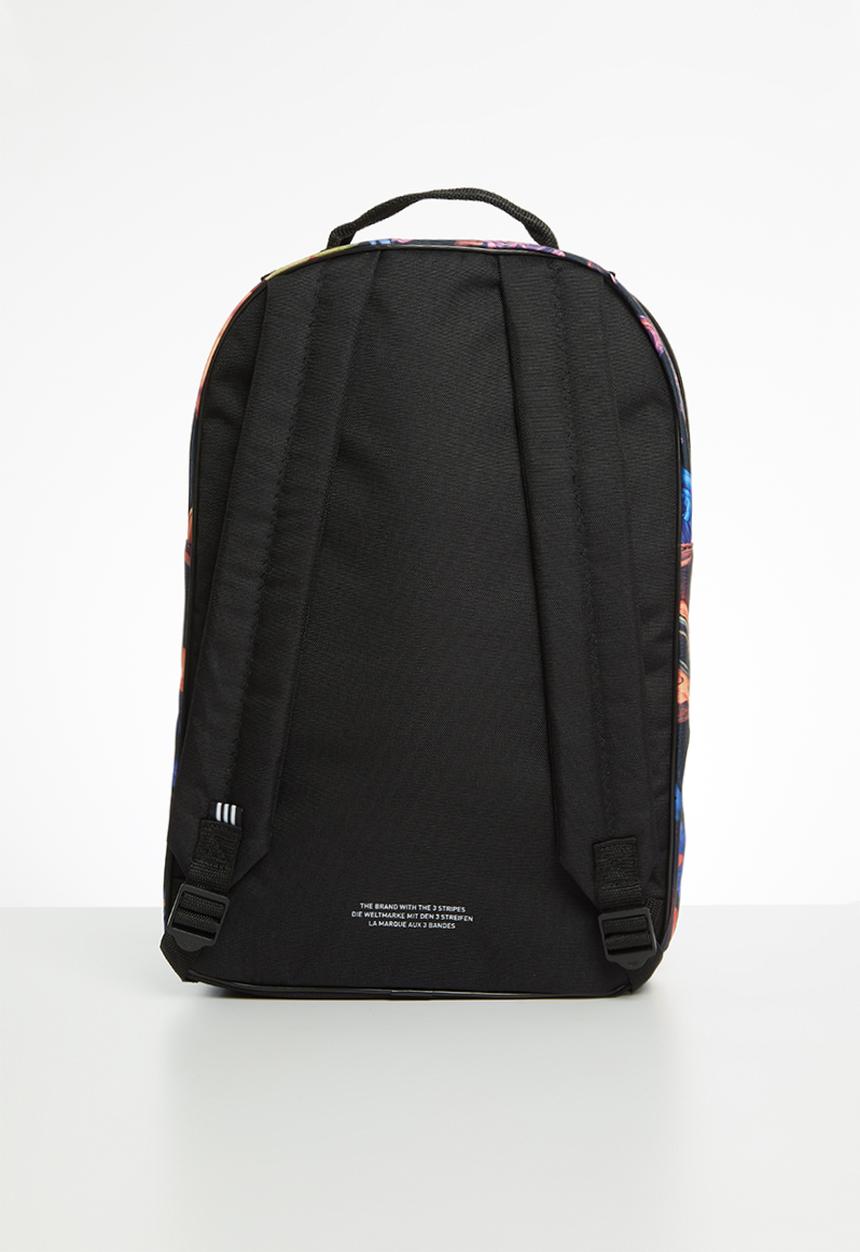 adidas Originals - Kids back pack - multi