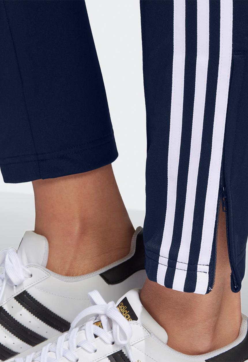 adidas Originals - Sst track pants - navy & white