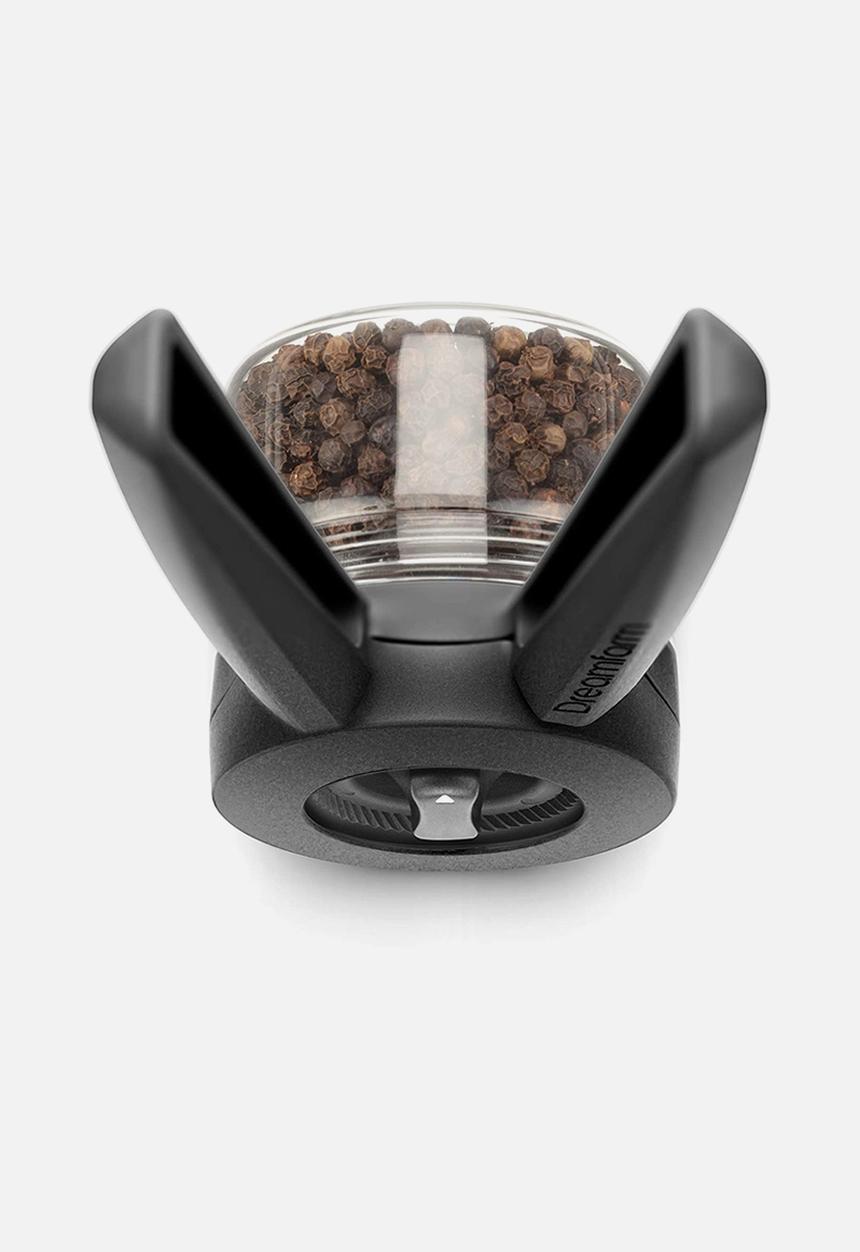 Dreamfarm - Ortwo lite - black