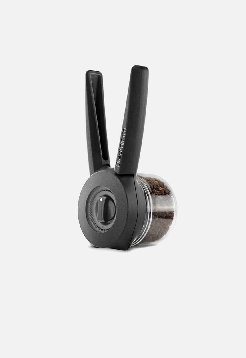 Dreamfarm - Ortwo lite - black