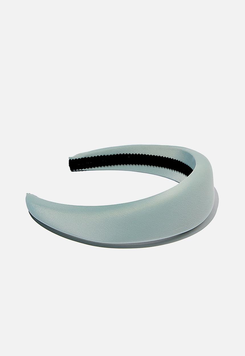 Rubi - Monica padded headband - jade