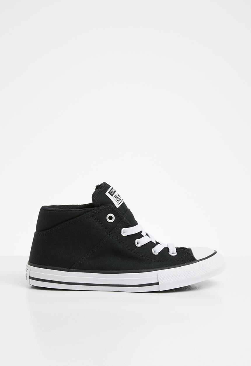 Converse - Chuck Taylor All Star madison - black & white