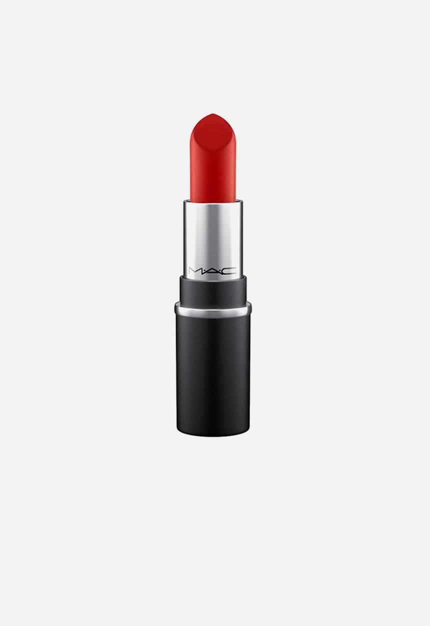 MAC - Lipstick / Mini M·A·C 2.0 - Russian Red