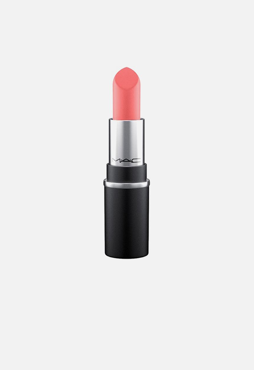 MAC - Lipstick / Mini M·A·C 2.0 - Runway Hit
