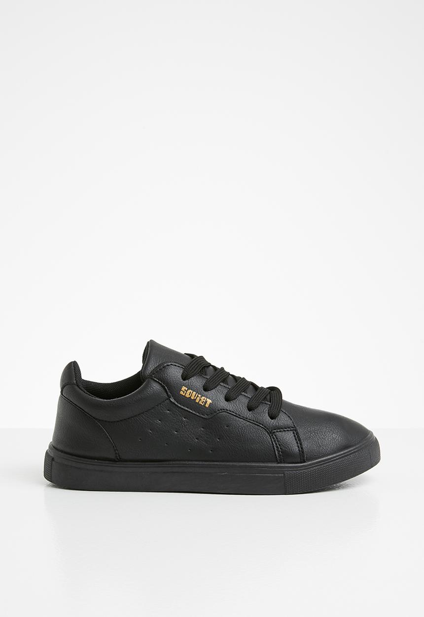 SOVIET - Y issey - black mono
