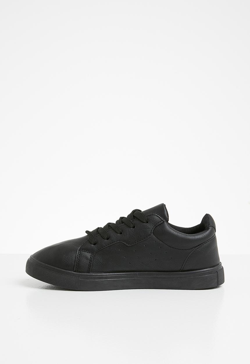 SOVIET - Y issey - black mono