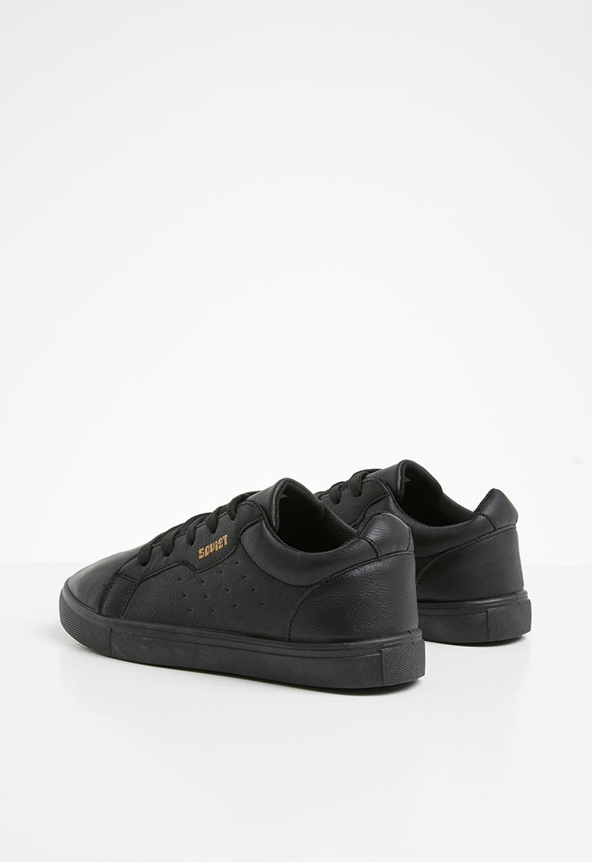 SOVIET - Y issey - black mono