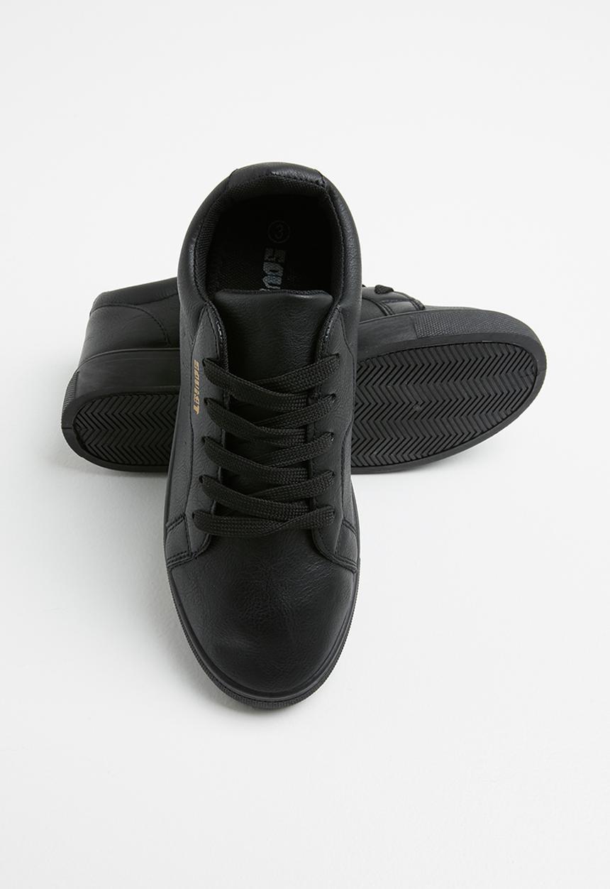 SOVIET - Y issey - black mono