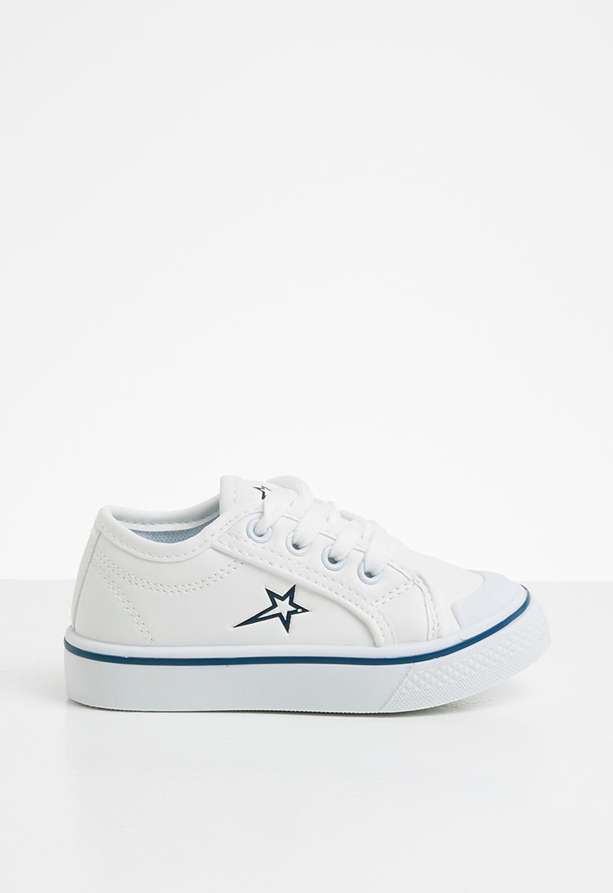 SOVIET - I connor - white