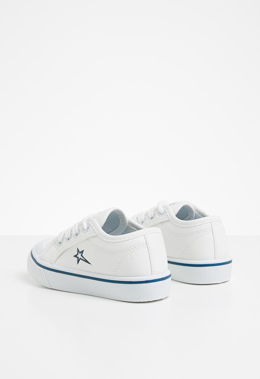 SOVIET - I connor - white