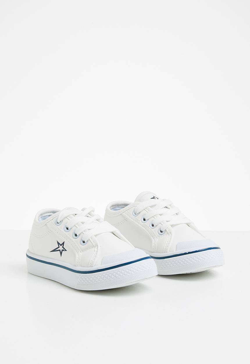 SOVIET - I connor - white
