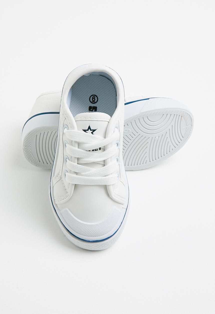 SOVIET - I connor - white