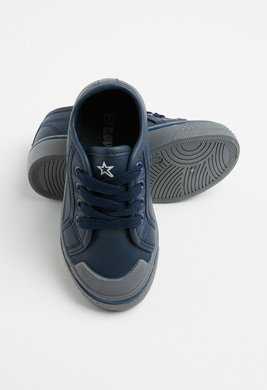 SOVIET - I connor - navy & grey