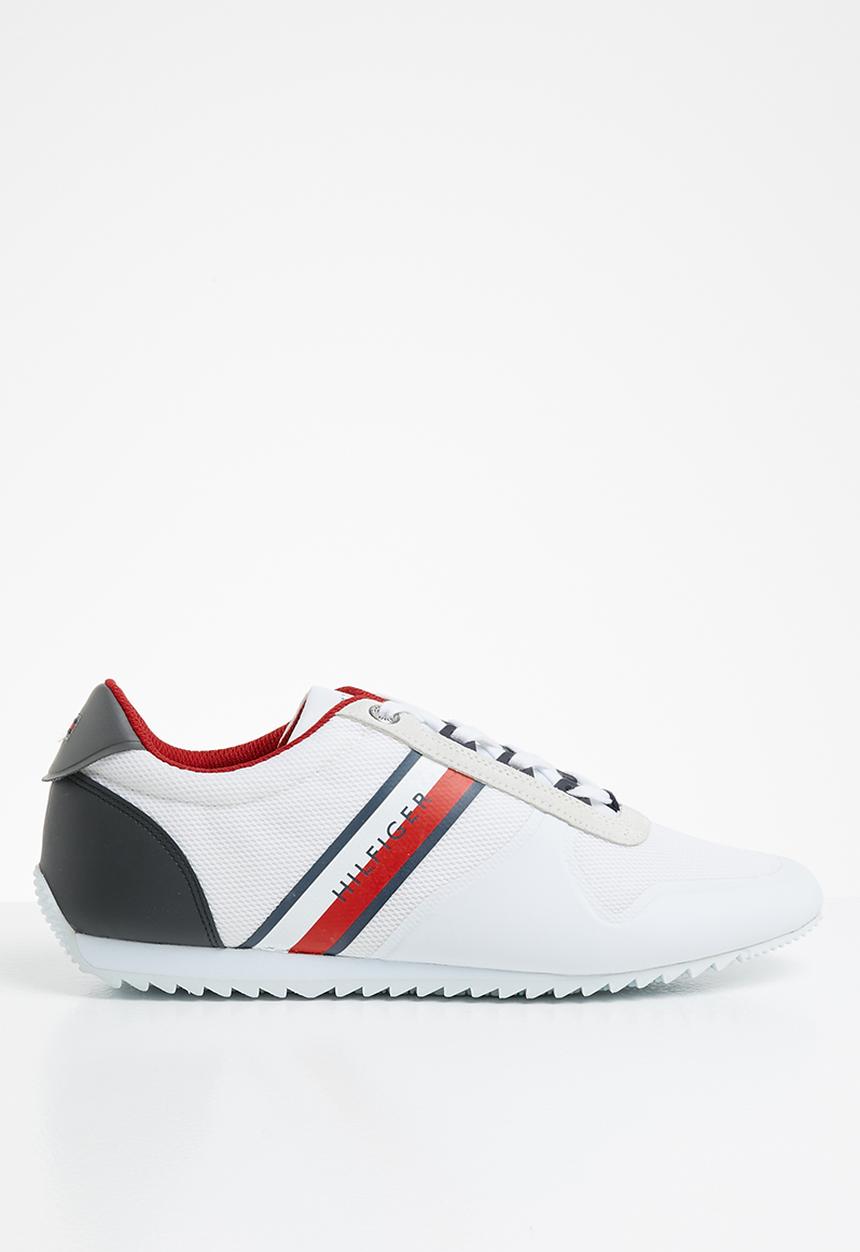 Tommy Hilfiger - Essential modern mesh runner - multi 