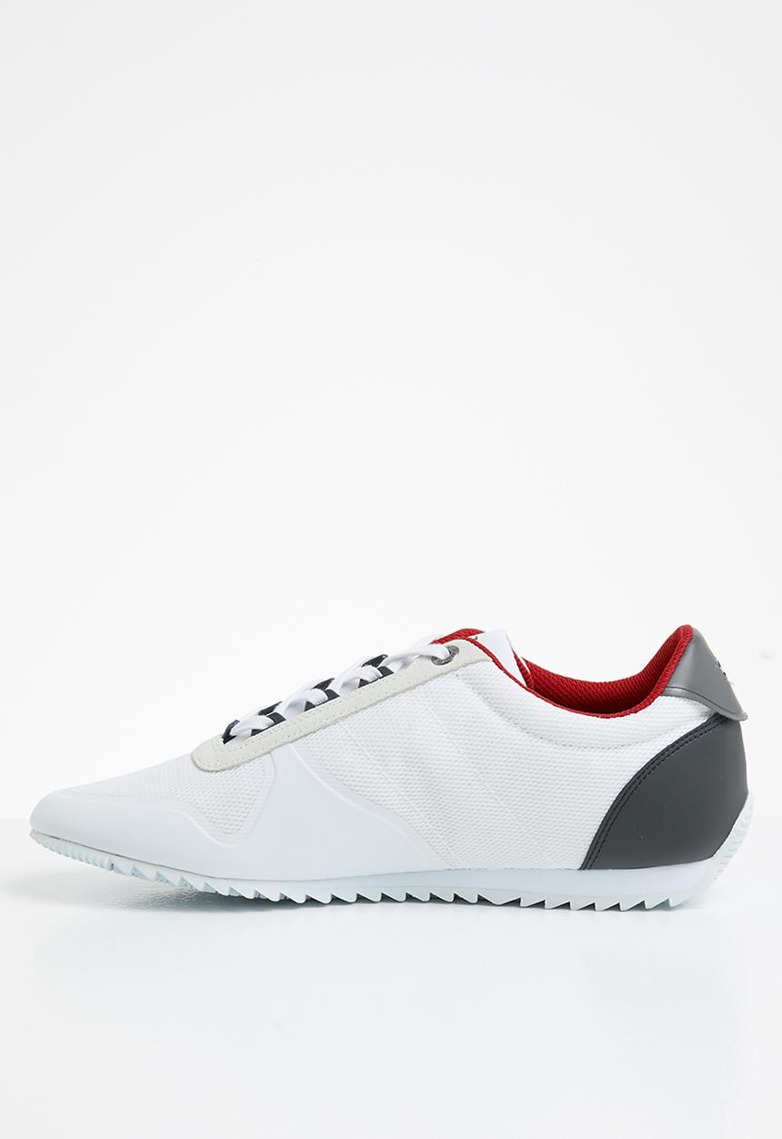 Tommy Hilfiger - Essential modern mesh runner - multi 
