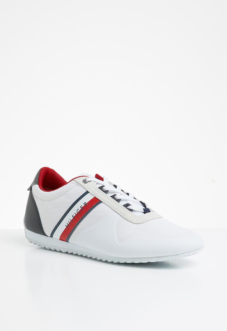 Tommy Hilfiger - Essential modern mesh runner - multi 
