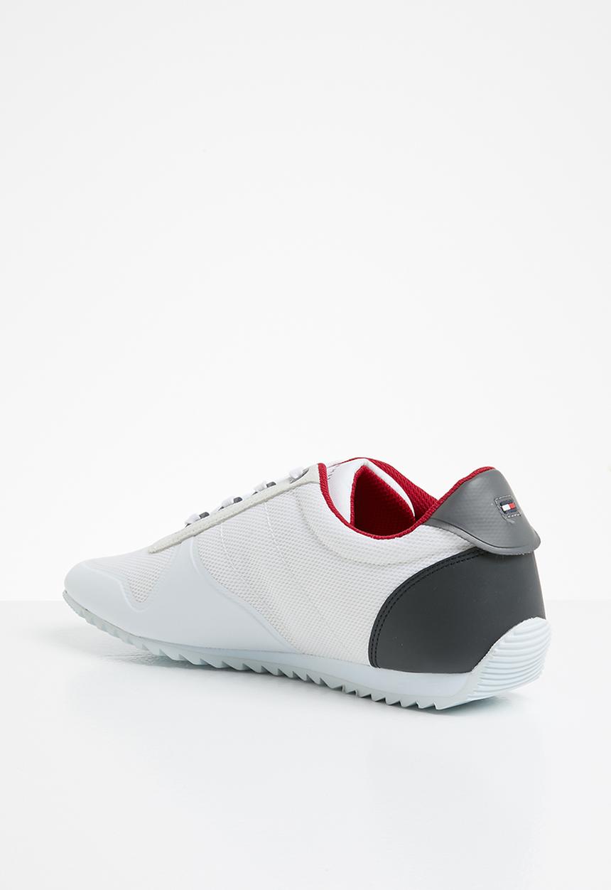 Tommy Hilfiger - Essential modern mesh runner - multi 