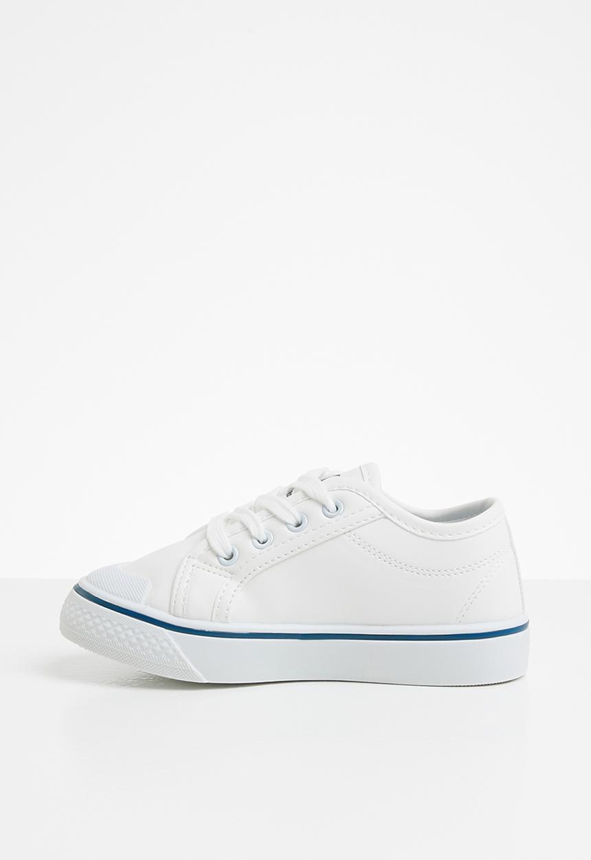SOVIET - K connor - white