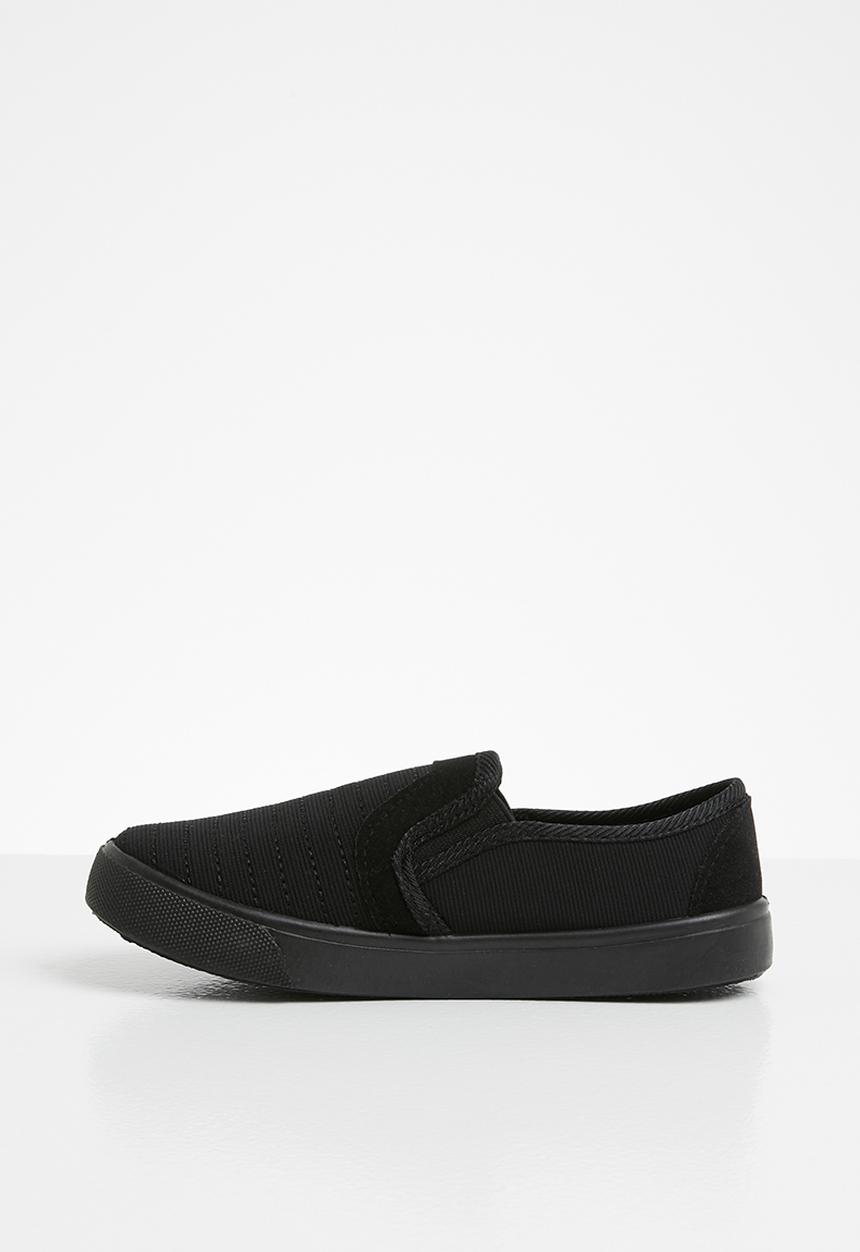 SOVIET - K trigger - black mono