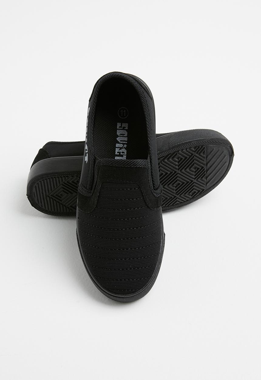 SOVIET - K trigger - black mono
