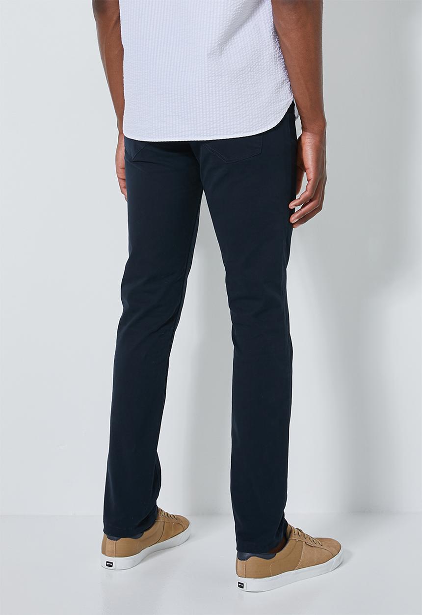 Superbalist - Barca slim pants - navy