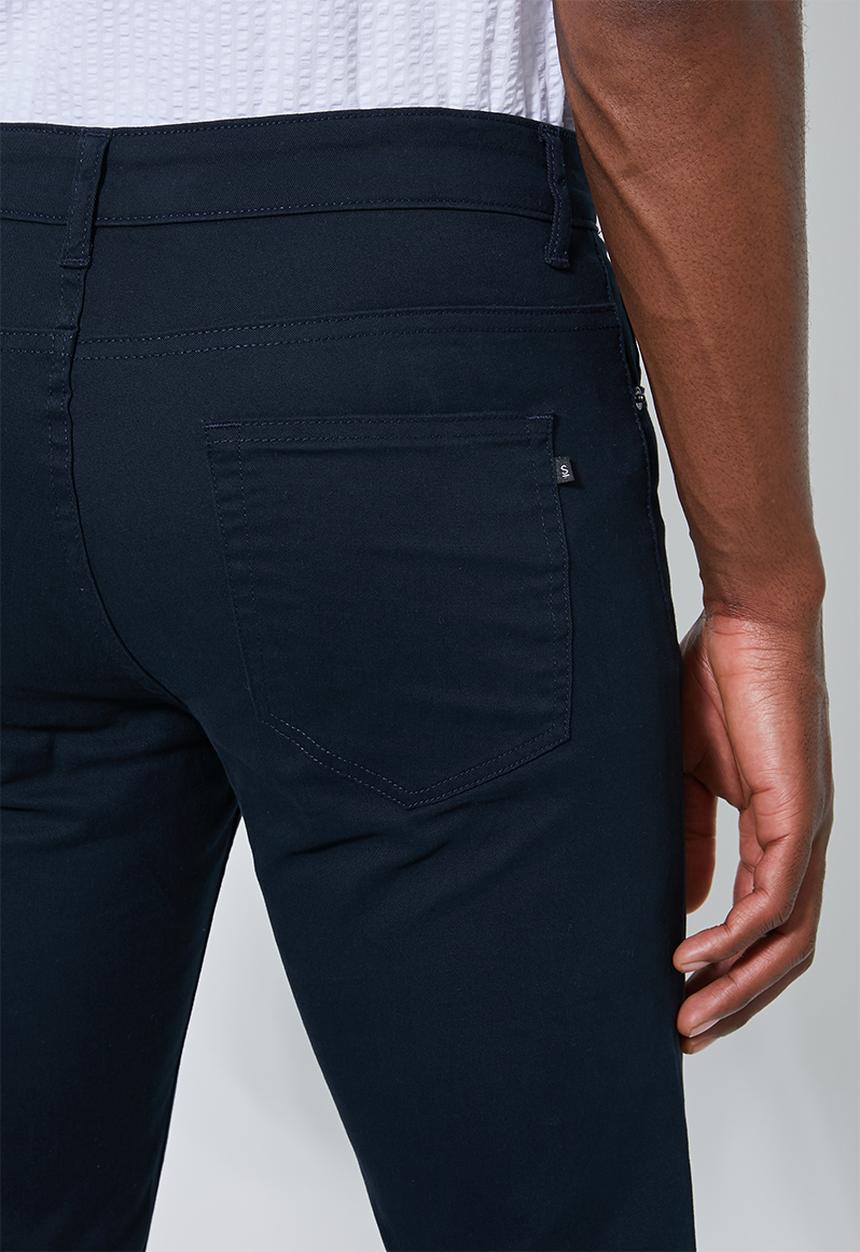 Superbalist - Barca slim pants - navy
