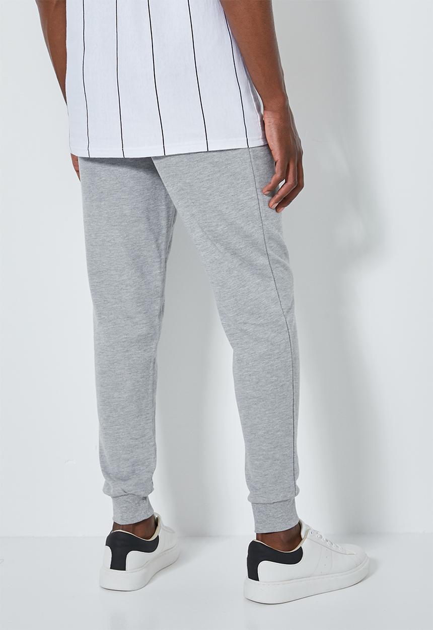 Superbalist - Madrid slim sweatpants - grey