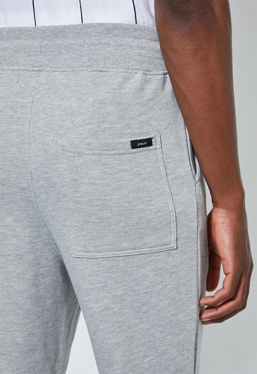 Superbalist - Madrid slim sweatpants - grey