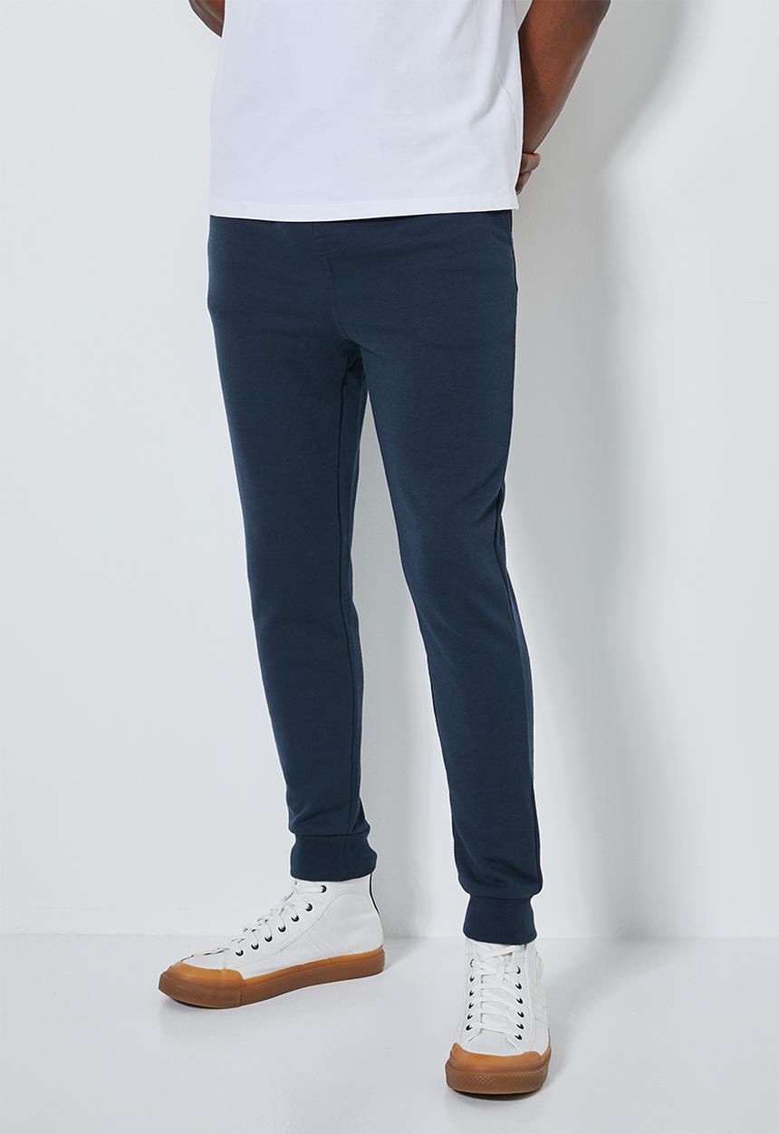 Superbalist - Madrid slim sweatpants - navy