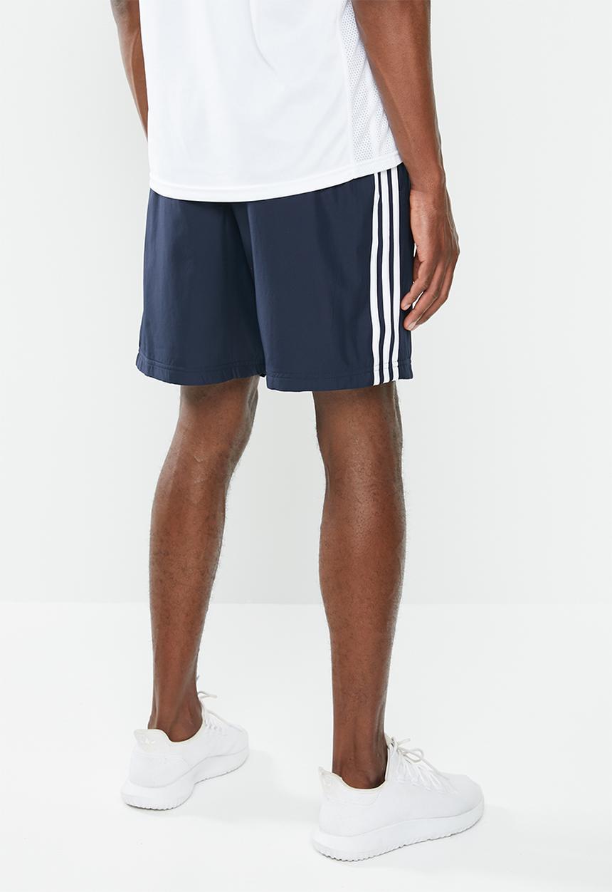adidas Performance - E 3s chelses shorts - legink