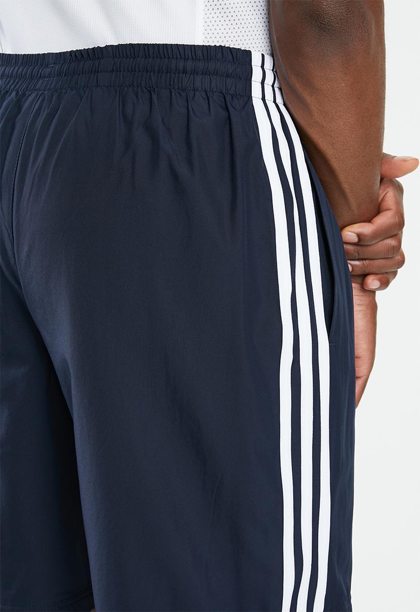 adidas Performance - E 3s chelses shorts - legink