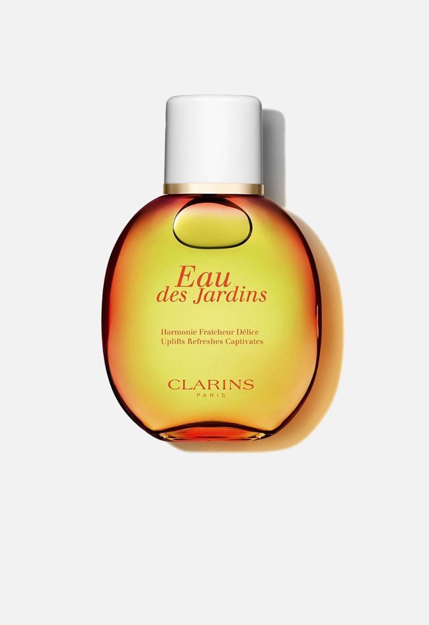 Clarins - Eau des Jardins - Treatment Fragrance