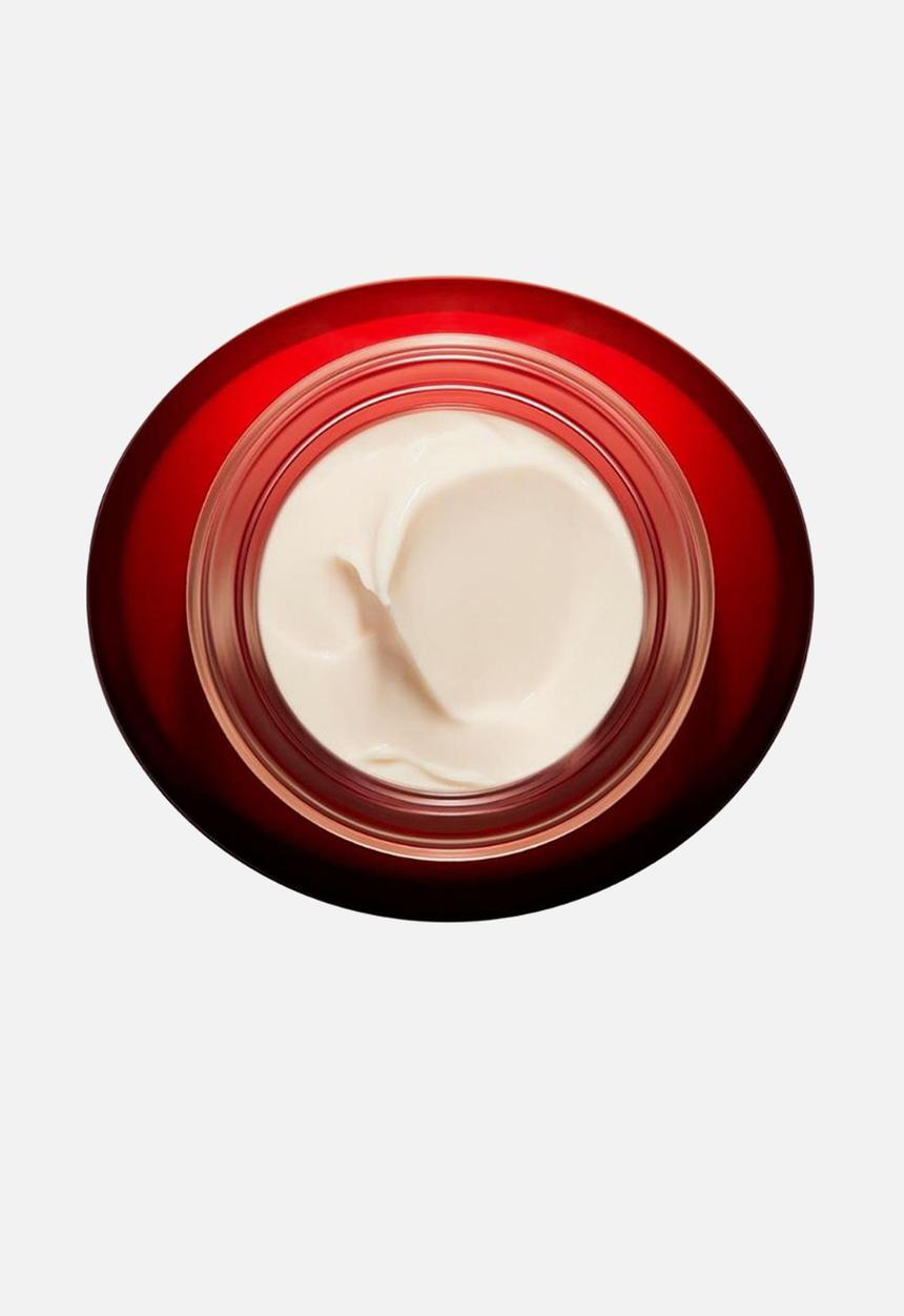 Clarins - Super Restorative Day All Skin Types 