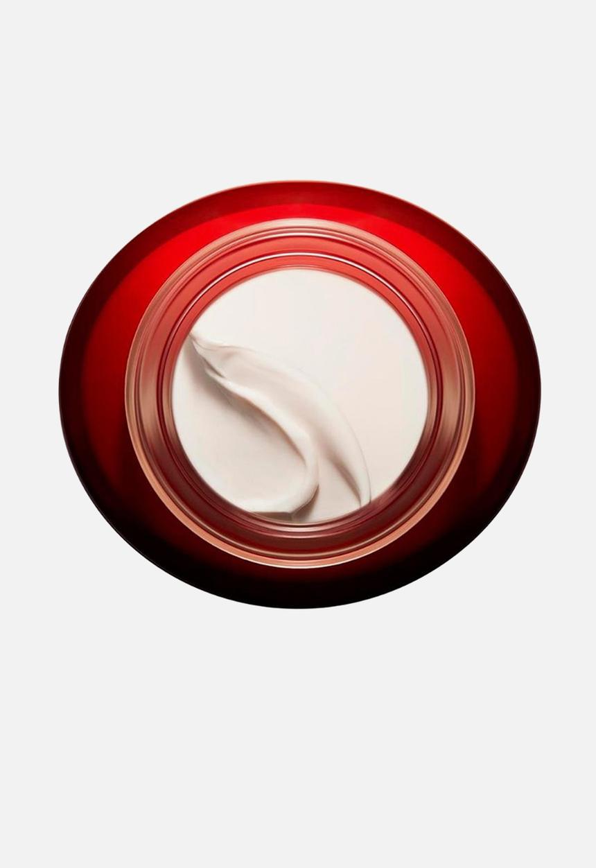 Clarins - Super Restorative Day Cream SPF 20 All Skin Types