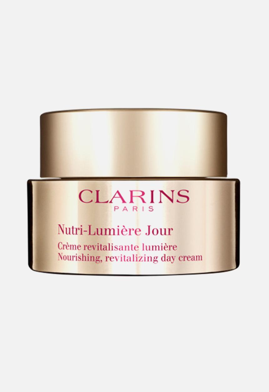 Clarins - Nutri-Lumière Day Cream