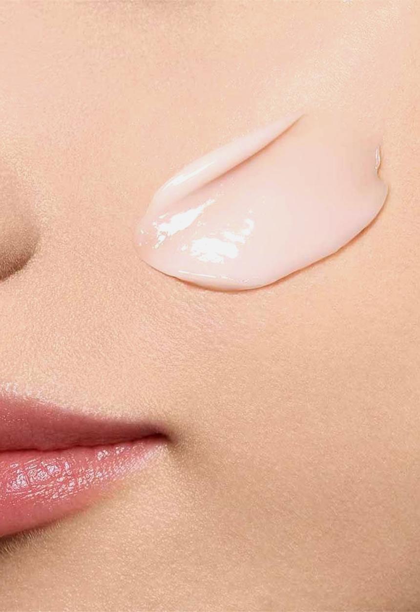 Clarins - Nutri-Lumière Night Cream