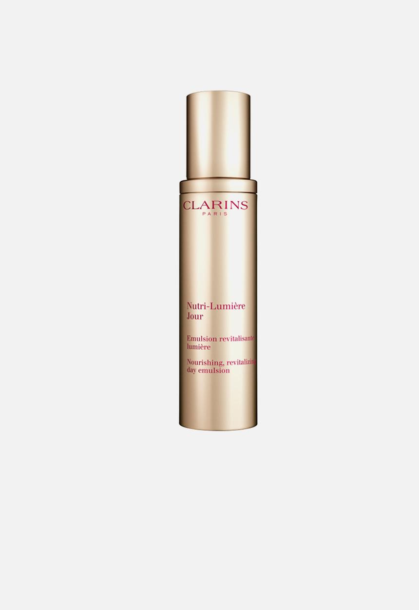 Clarins - Nutri-Lumière Day Emulsion