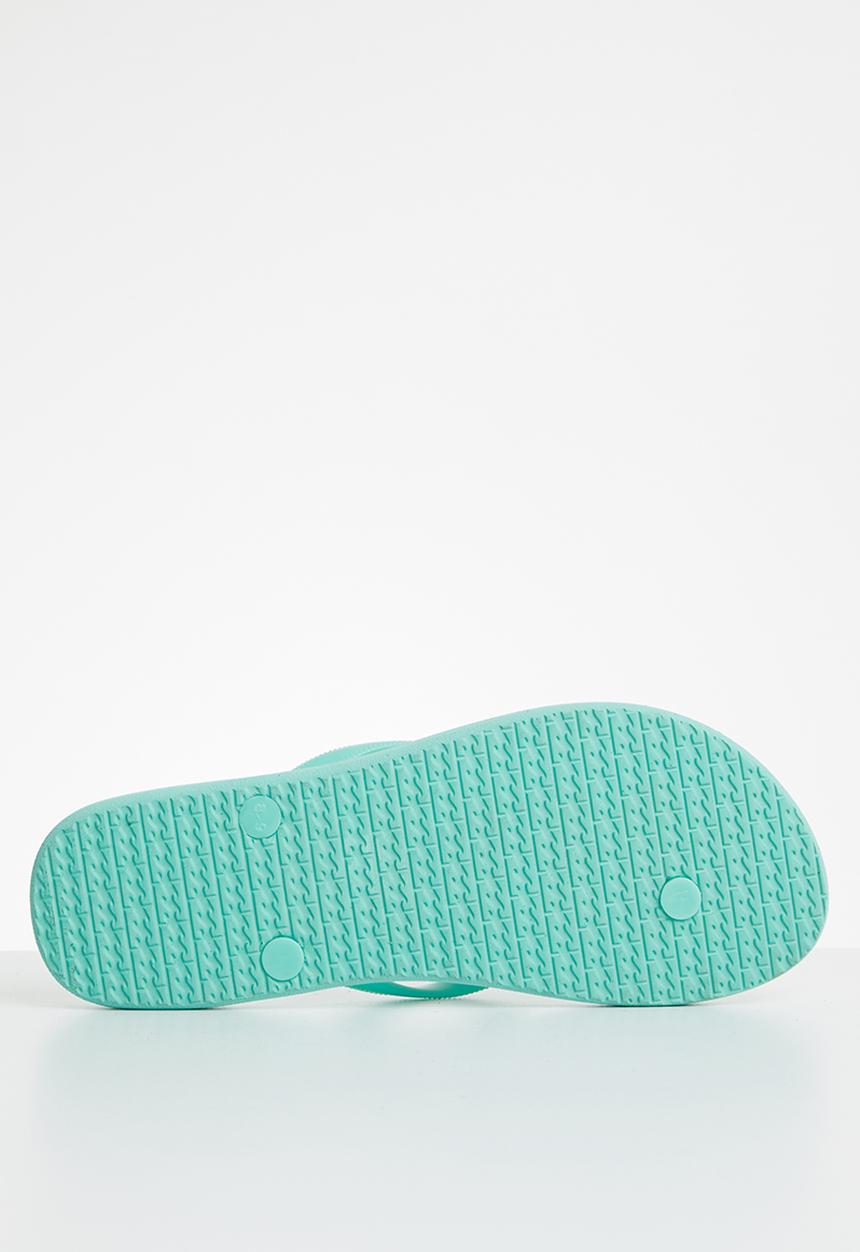 Billabong  - Arabella flip flop - jade