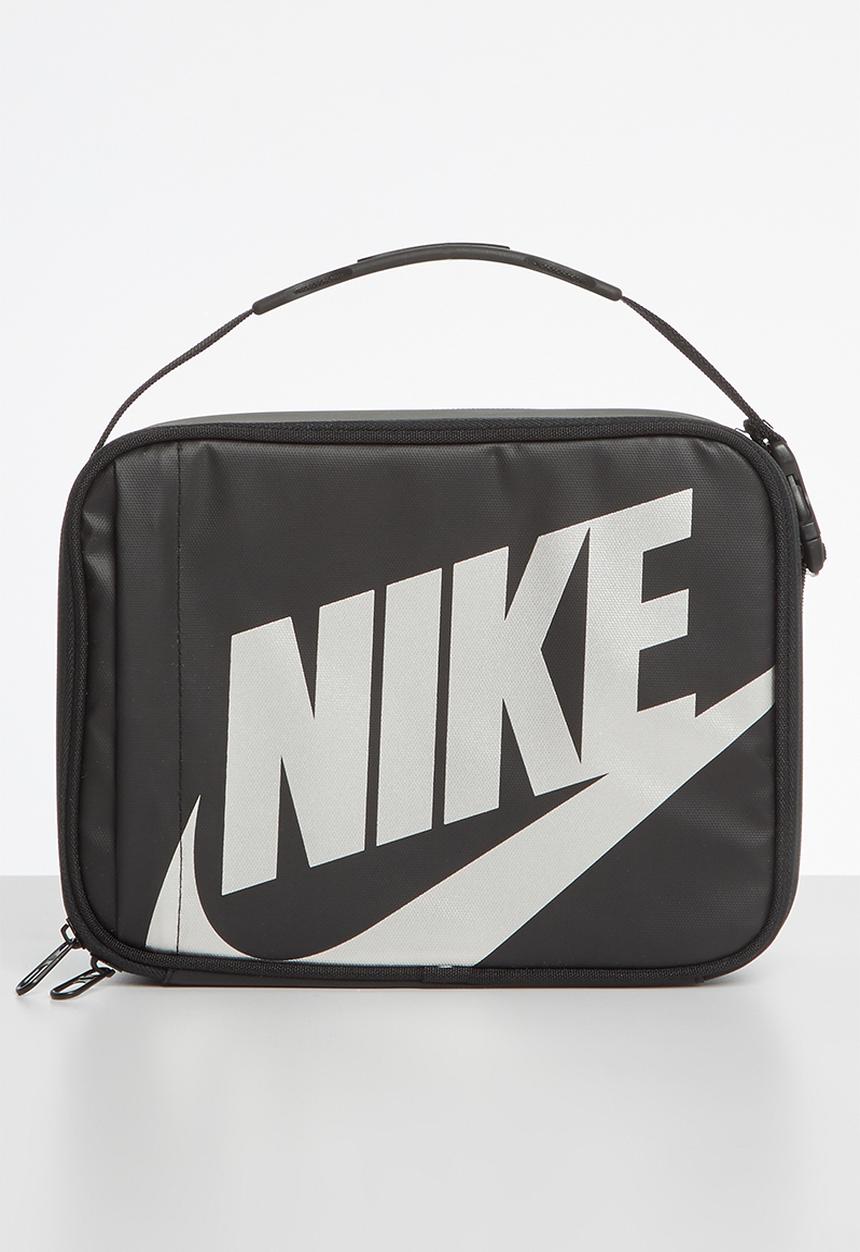 Nike - Nan Nike futura fuel pack - black