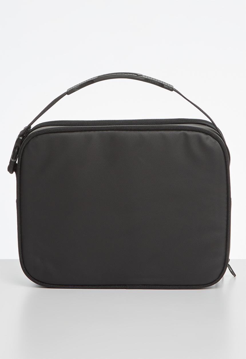 Nike - Nan Nike futura fuel pack - black