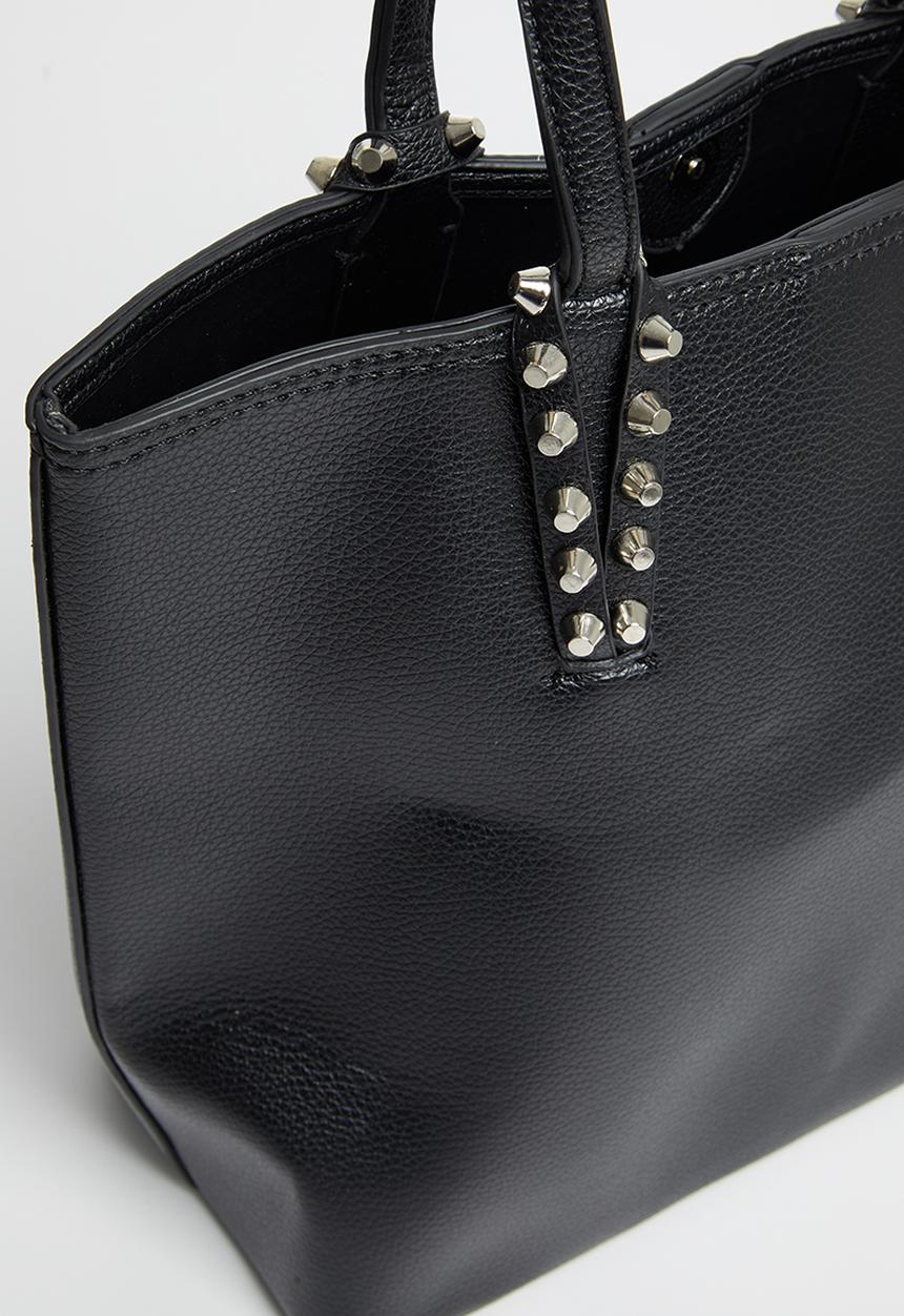 Superbalist - Daisy tote bag - black