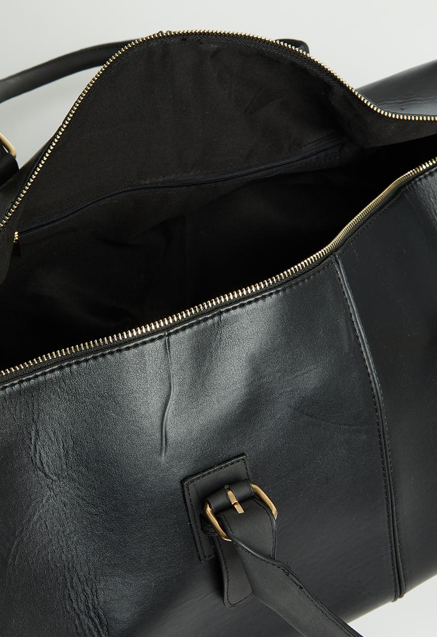 Superbalist - Claude weekender - black