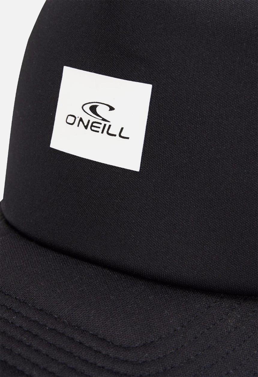 O'Neill - Steady trucker 3.0 cap - solid black