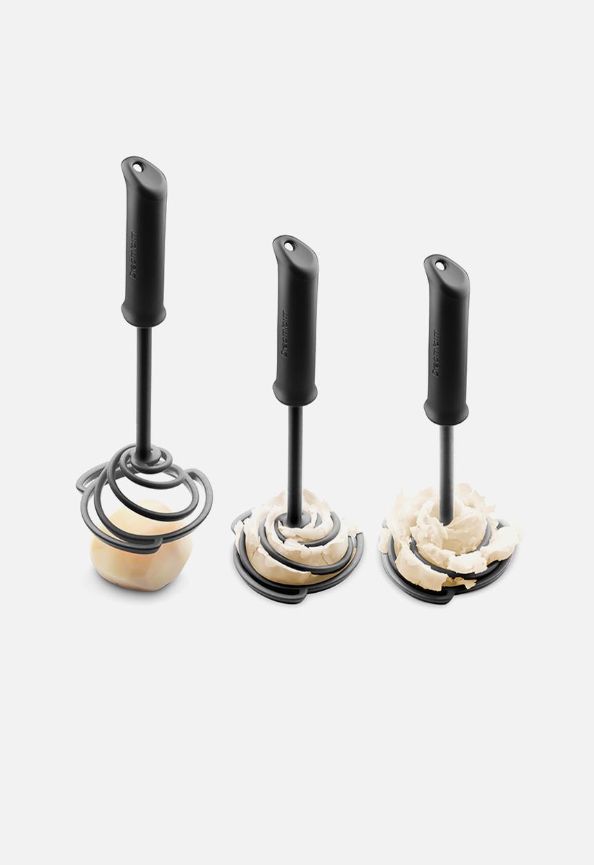 Dreamfarm - Smood lite - black