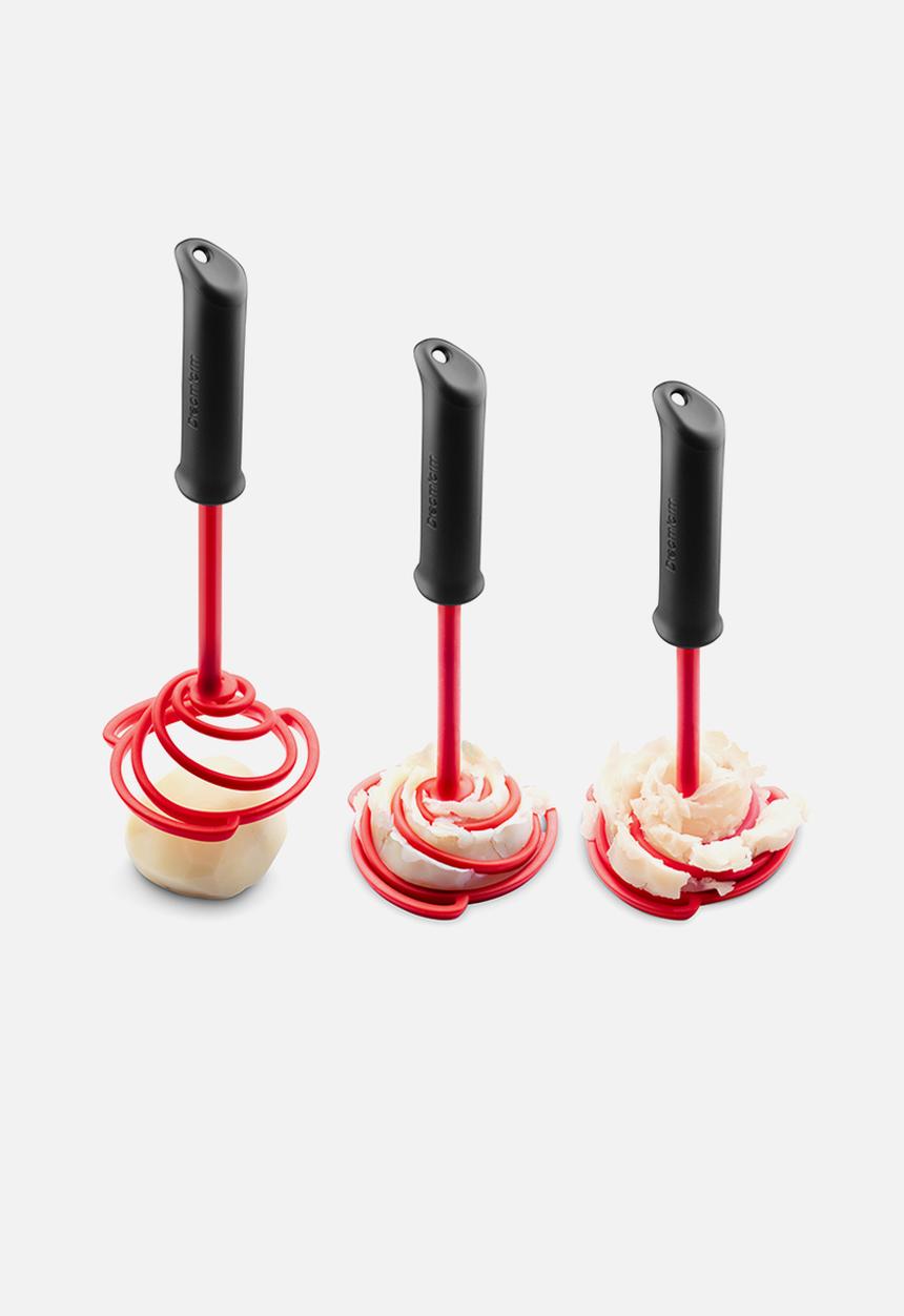 Dreamfarm - Smood lite - red