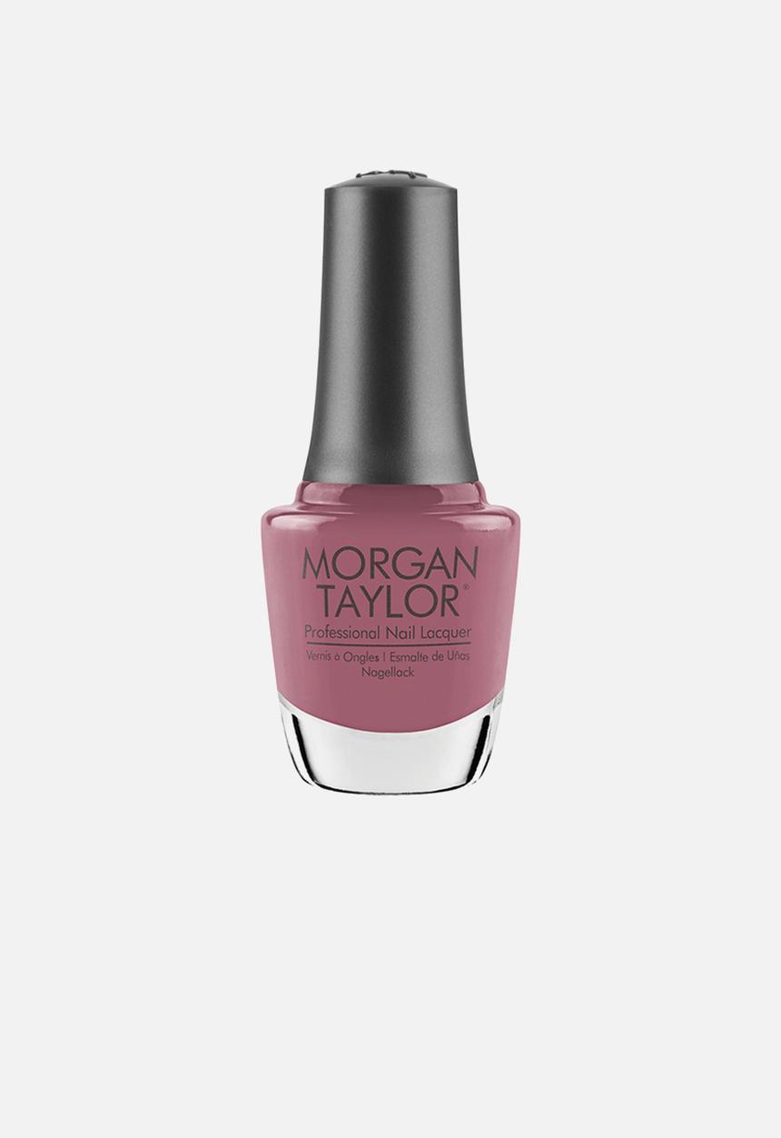 Morgan Taylor - Editor's Picks Nail Lacquer Ltd Edition - Going Vogue