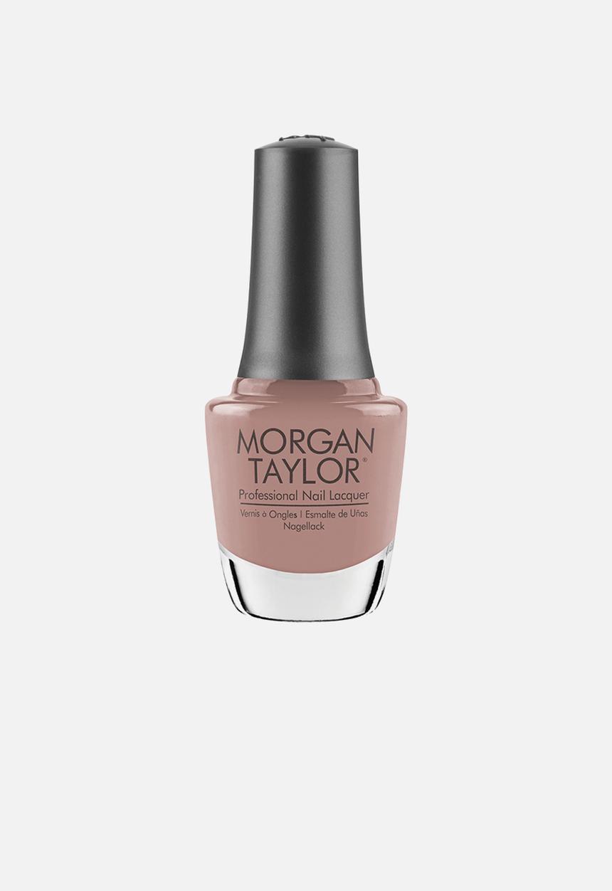 Morgan Taylor - Editor's Picks Nail Lacquer Ltd Edition - I Speak Chic