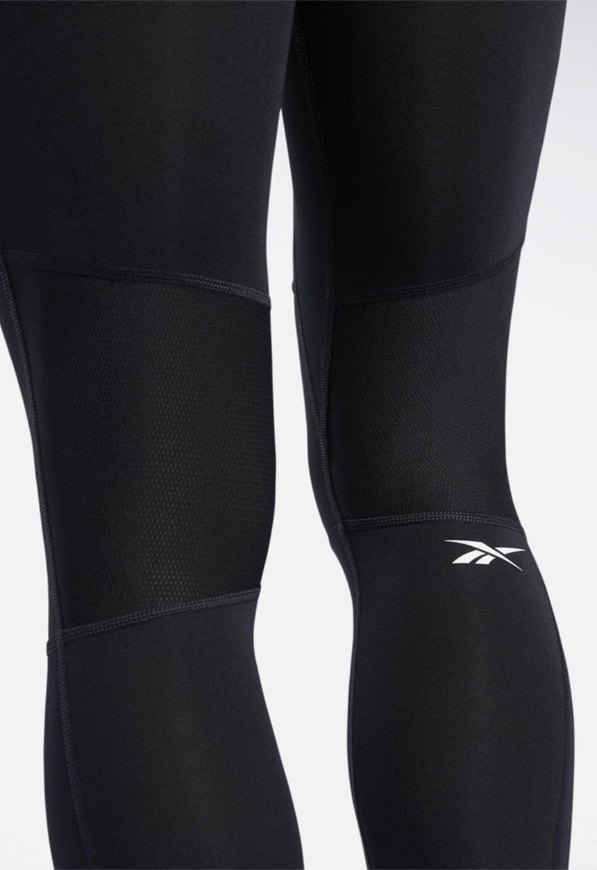 Reebok - Wor compr tights - black